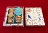 箱根山麓紅茶ロイヤルミルクティーラングドシャ
